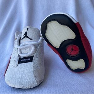 Jordans 13 Retro Infant Sneakers